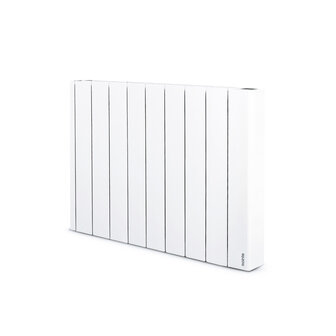 Olympia 2022 radiator