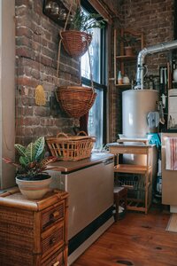 Redenen voor het aanschaffen van een boiler in de keuken Redenen voor het aanschaffen van een boiler in de keuken