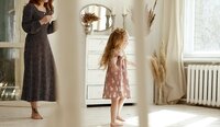 Infrarood verwarming in de woonkamer | Het nieuwe comfort Infrarood verwarming in de woonkamer | Het nieuwe comfort