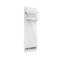 Moderne warmte | Elektrische radiatoren voor de badkamer Moderne warmte | Elektrische radiatoren voor de badkamer